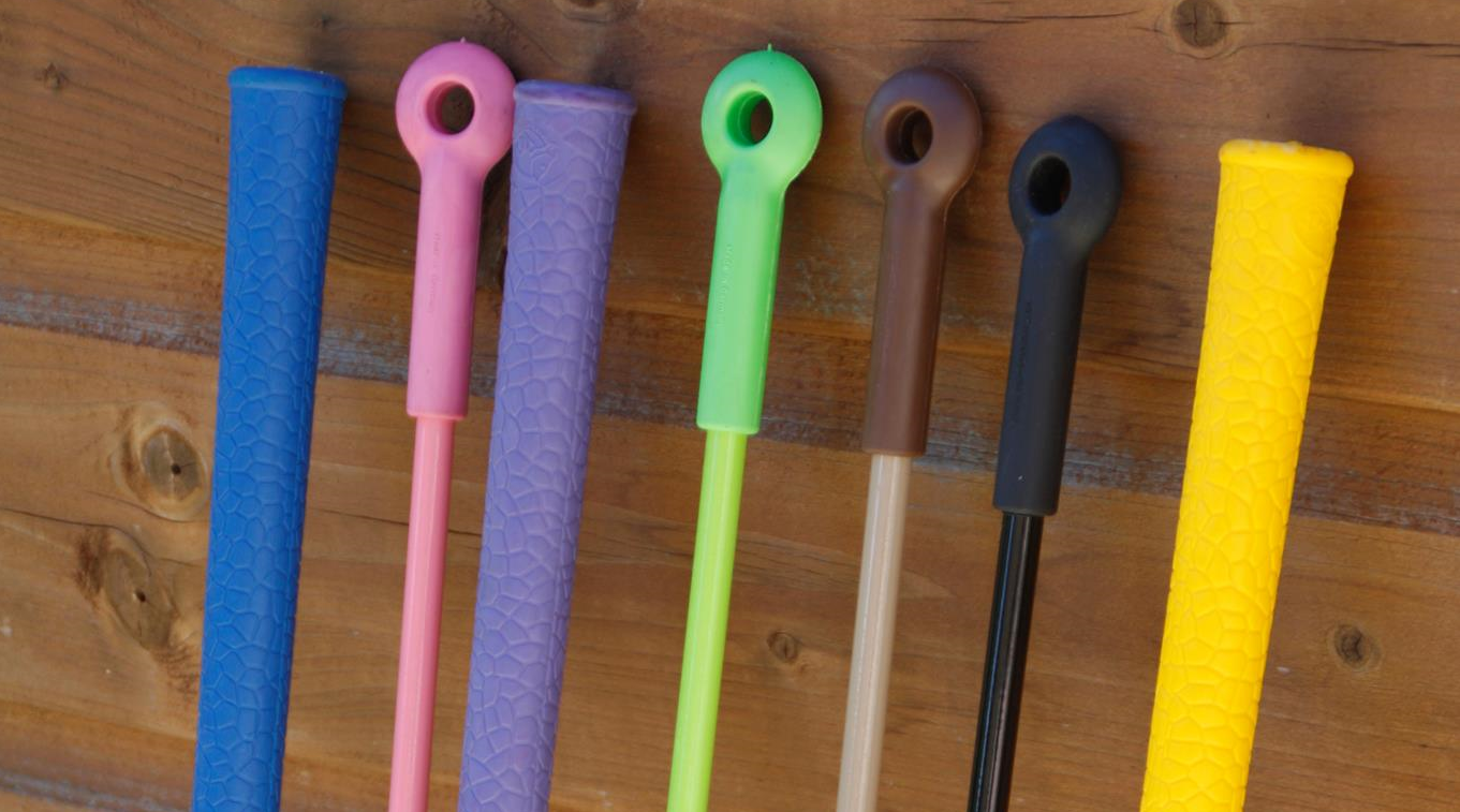 Sticks & cordelettes
