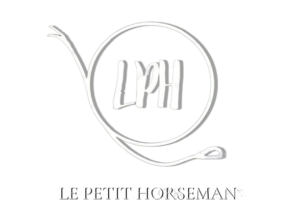 Le petit horseman