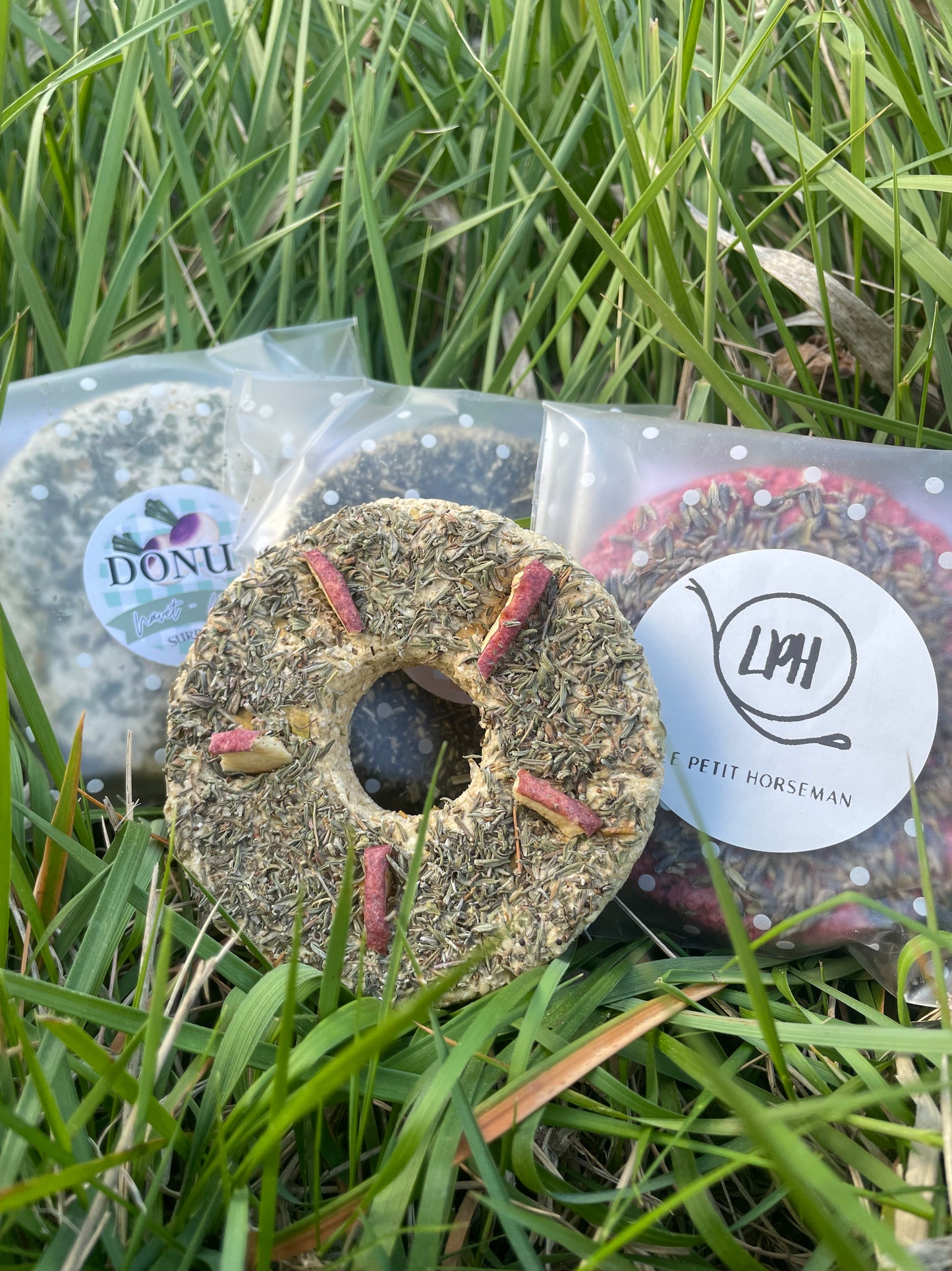 Donutbio