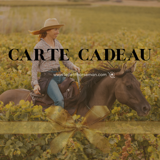 Carte cadeau LPH